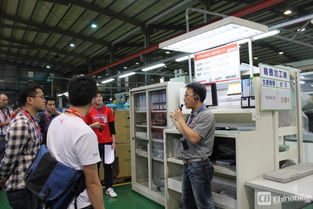 精益求精的臺灣SRAM工廠 計(jì)算機(jī)系統(tǒng)的優(yōu)化與應(yīng)用