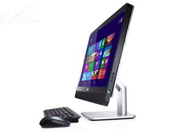 戴爾Inspiron One 2330 D678T一體電腦 設計亮點與性能解析